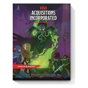 D&D 5.0 Acquisitions Incorporated