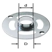 Festool KR-D 40/OF 1010 Kopieerring - 486034