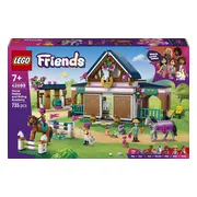 LEGO Friends Paardenstal en manege 42688