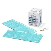 Diatesse Xper ß-Ketonen Teststrips 10ST