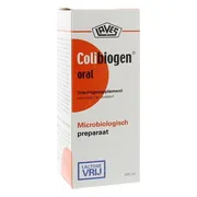 Laves Colibiogen Oral Druppels 100ML