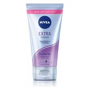 3x NIVEA Gel Extra Strong 150 ml