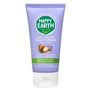 Happy Earth Anti-Aging Night Cream 50ML