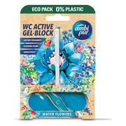 Ambi Pur Toiletblok Water & Bloemen