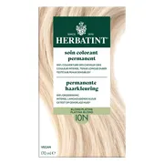 Herbatint Permanente Haarkleuring Platina-Blond 10N 170ML