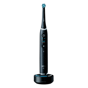 Oral-B iO 10 Zwart Special Edition