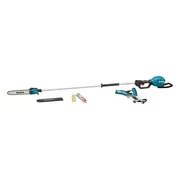 Makita UA003GZ Accu Stokkettingzaag 30cm XGT 40V Max Basic Body