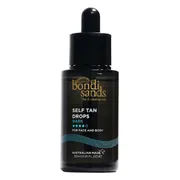 Bondi Sands Self Tan Drops Dark 30ML