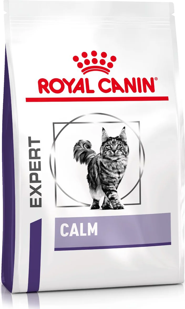 Royal Canin Kattenvoer Droog Calm 2 kg