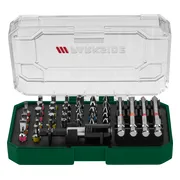 PARKSIDE Ratel-bitset, bitset of bit- en dopsleutelset