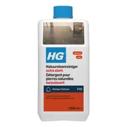 HG Natuursteenkrachtreiniger Extra Sterk 1 liter
