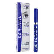Ecrinal Versterkende Zwarte Mascara 8ML