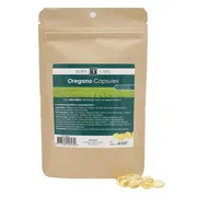 Ropa Care Oregano Capsules 60CP