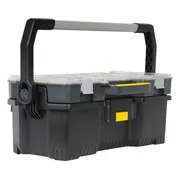Stanley 1-97-514 Gereedschapsbak met organizer 24 inch