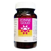 Zonnegoud Frangula Complex Tabletten 120TB