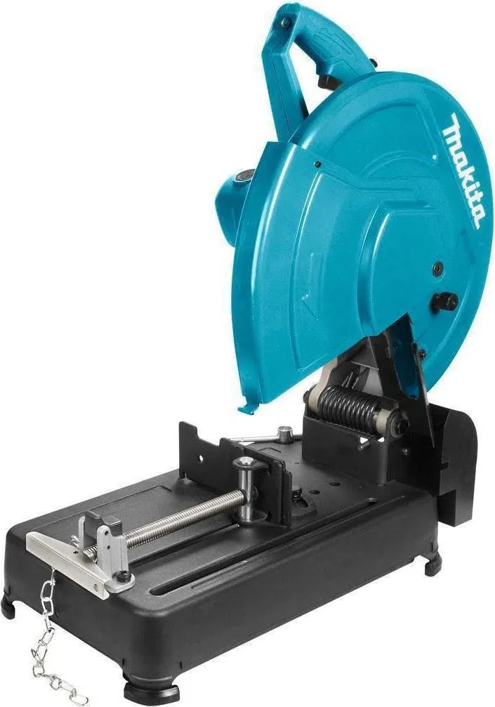 Makita LW1401 230 V Afkort slijpmachine 355 mm