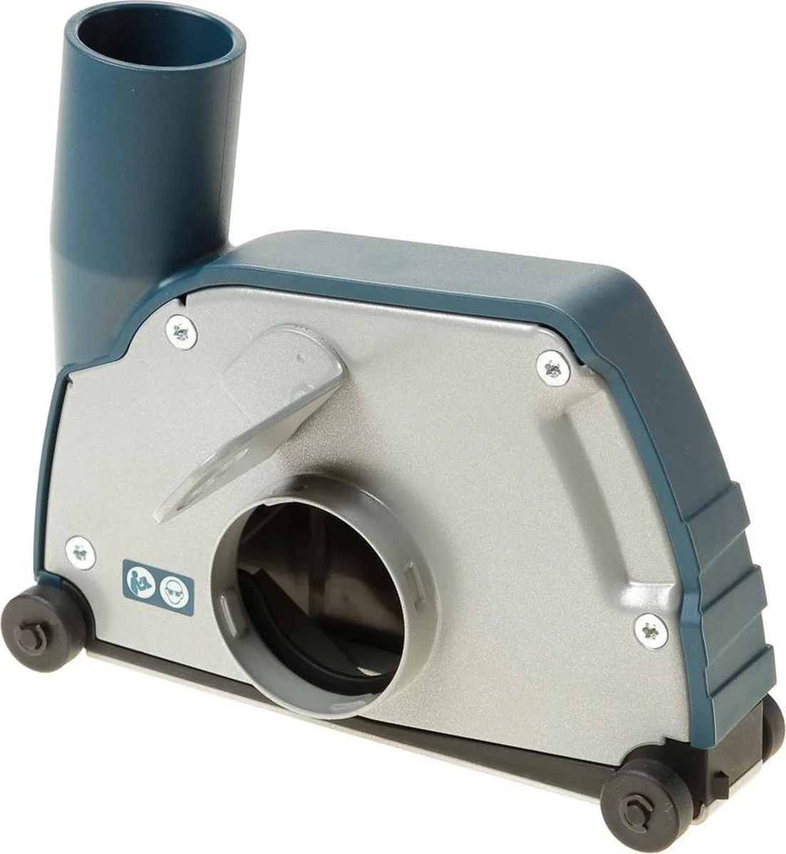 Bosch Professional GDE 115 / 125 FC-T Stofafzuiger Ø 115/125mm