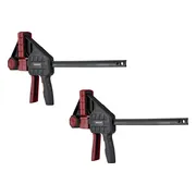 PARKSIDE PERFORMANCE Lijmklemmen (300 mm, 2 stuks.)