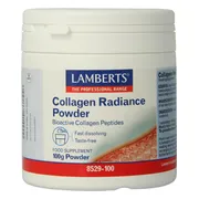 Lamberts Collageen Radiance Poeder 100GR