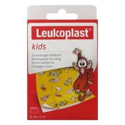 Leukoplast Pleister Kids 1 meter