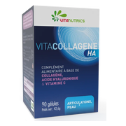 Vitanutrics Vitacollagene HA Capsules 90CP