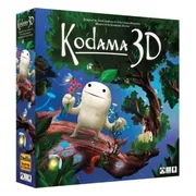 Kodama 3D