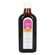Zonnegoud Trigonella Complex Wijntonicum 200ML