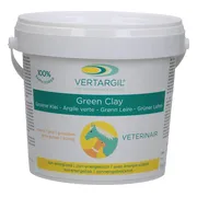 Chi Natural Life Vertargil Groene Leem Grof 2,5KG
