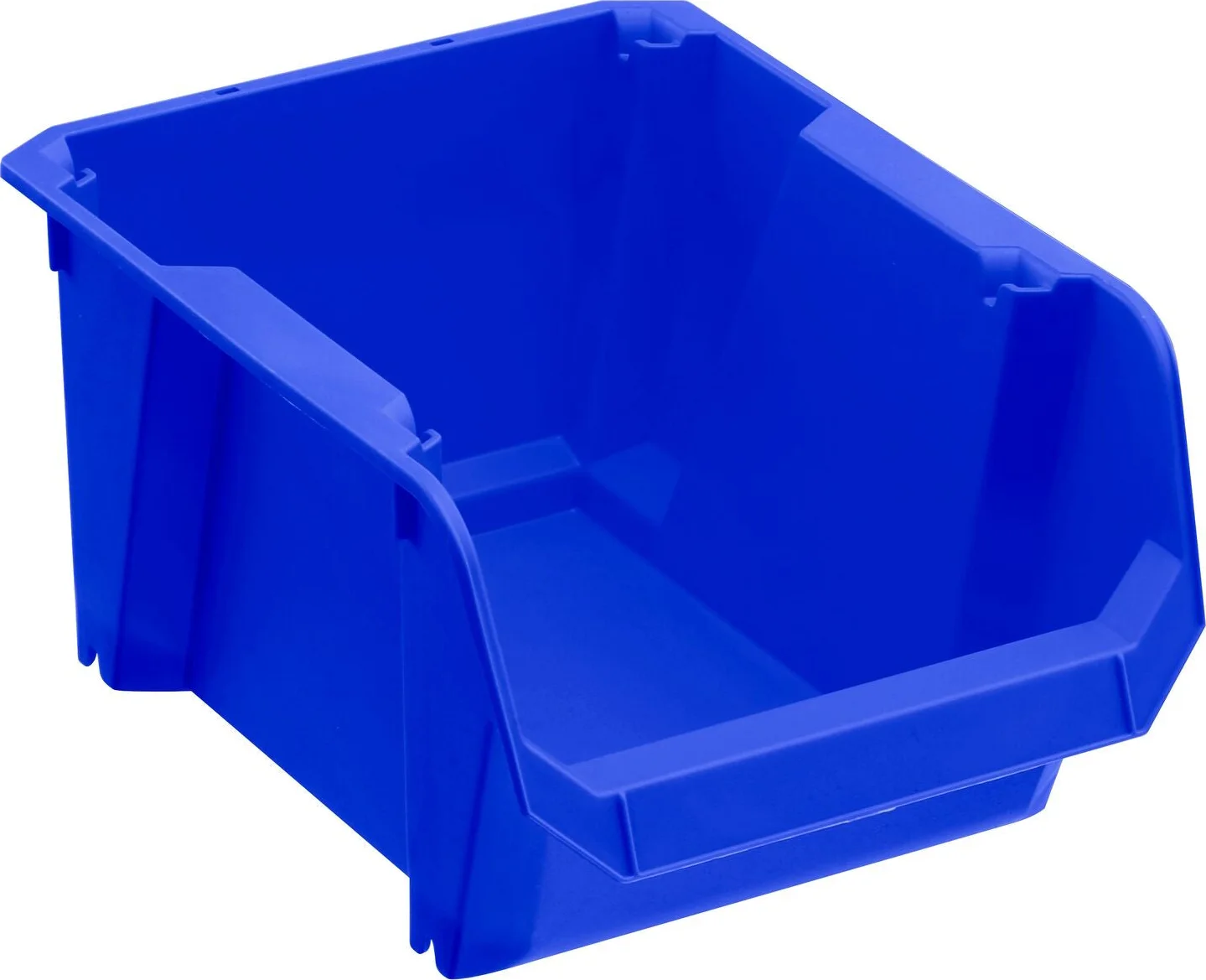 Stanley STST82740-1 Magazijnbakje no. 3 blauw