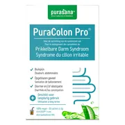 Purasana PuraColon Pro Sachets 90GR
