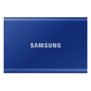 Samsung T7 portable SSD 2TB