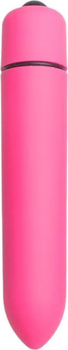 EasyToys Vibrator Bullet Roze