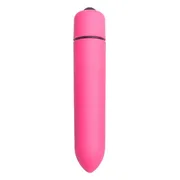 EasyToys Vibrator Bullet Roze