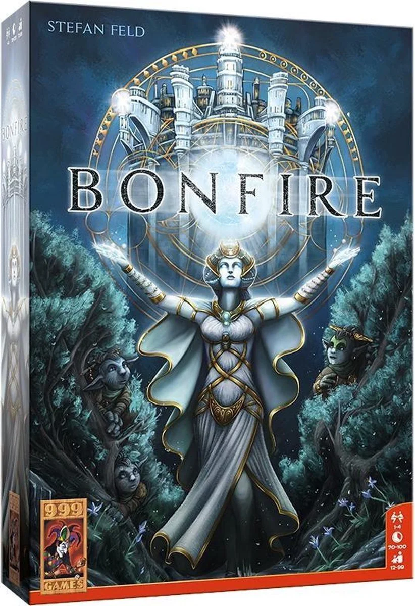 Bonfire - NL