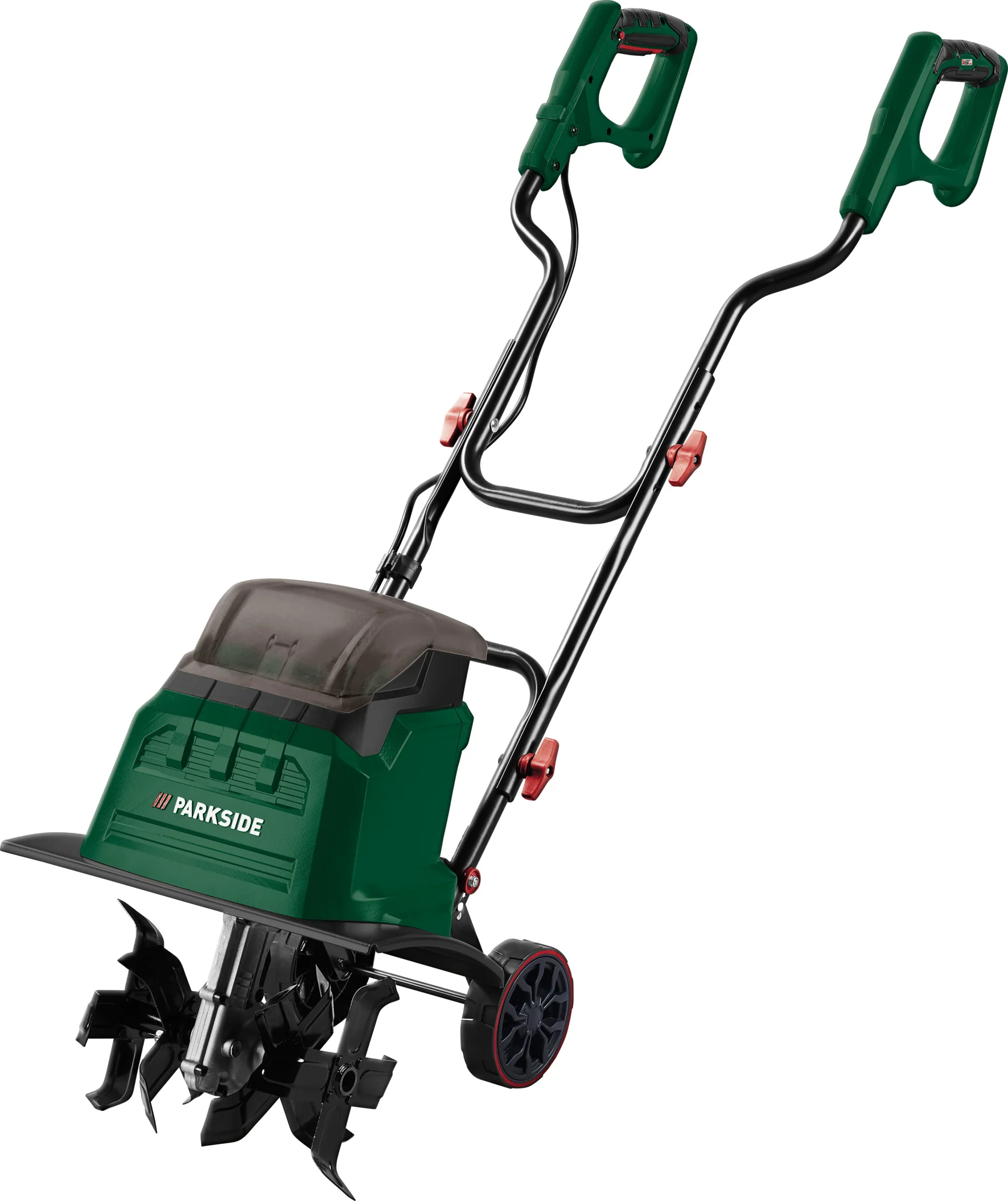 PARKSIDE Accu-tuinfrees 40 V zonder accu's en lader