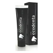 Ecodenta Tandpasta Whitening Black 100ML