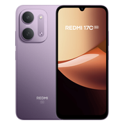 Redmi 17C 128GB Paars 5G