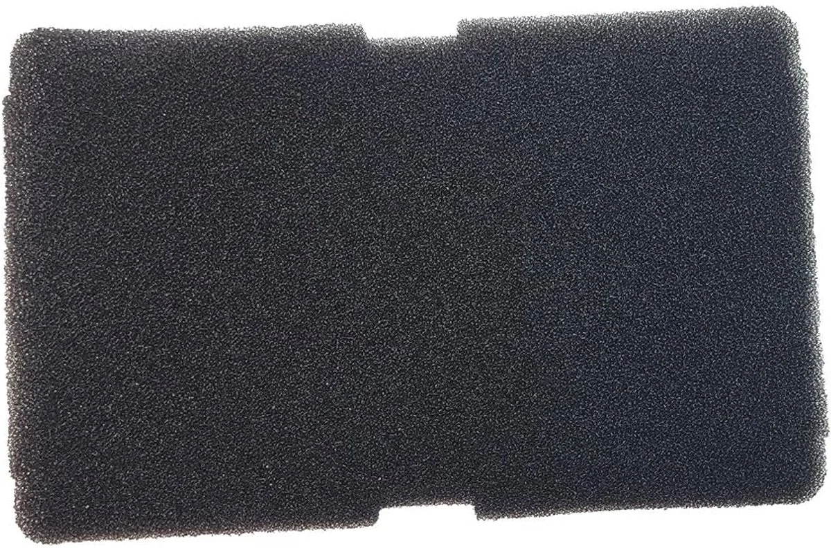 Beko wasdroger Filter 245x155mm