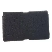 Beko wasdroger Filter 245x155mm