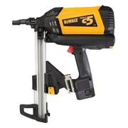 DeWALT DDF5110500 C5 TRAK-IT® Betontacker op Gas Lang Magazijn