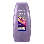 Andrelon Volume & Care Conditioner 250ML