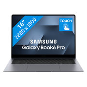 Samsung Galaxy Book6 Pro OLED Copilot+ PC NP960XJG-KG2NL