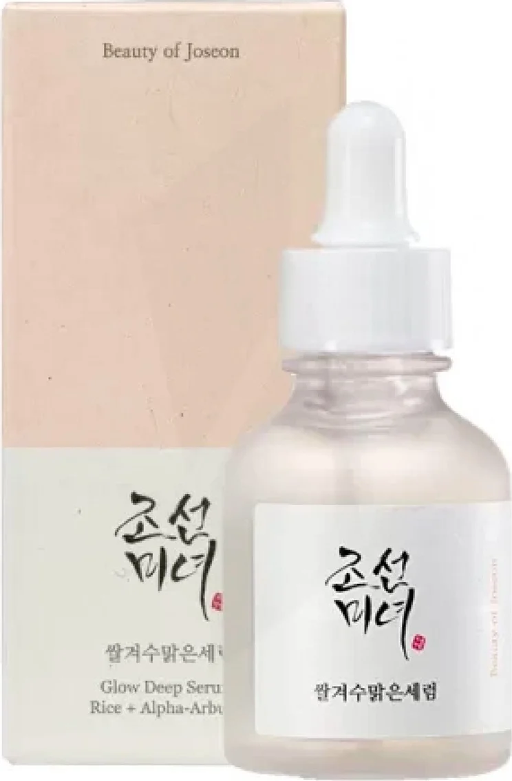 Beauty Of Joseon Glow Deep Serum 30ML