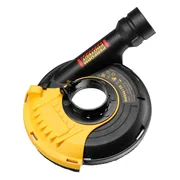 DeWALT DWE46150 115mm / 125mm Polijsthulpstuk