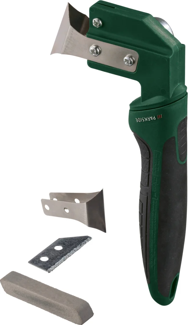 PARKSIDE Voegenreparatieset (Voegenmessen)