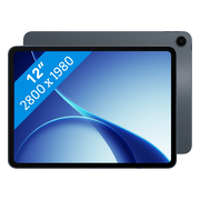 OPPO Pad 5 12 inch 128GB Wifi Zwart