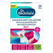 Dr Beckmann Colour & Dirt Collector 24ST