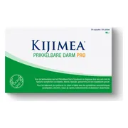 Kijimea Prikkelbare Darm Pro Capsules 84CP