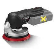 PARKSIDE PERFORMANCE Accu-schuurmachine 20 V zonder accu (20V accu-excentrische schuurmachine)