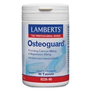 Lamberts Osteoguard Tabletten 90TB